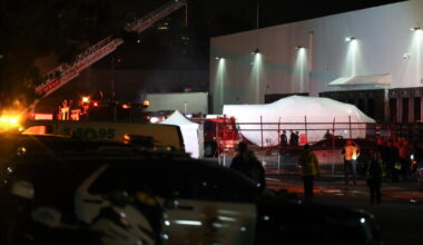 ‘We've lost contact’: NBC4 covers its own helicopter tragedy with grief, purpose