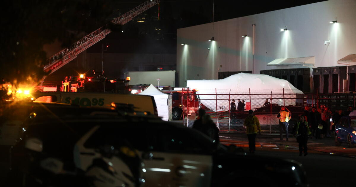 ‘We've lost contact’: NBC4 covers its own helicopter tragedy with grief, purpose