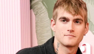 Presley Gerber, son of model Cindy Crawford, dies at age 27
