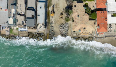 California braces for 'super' El Niño. Here's how to prepare