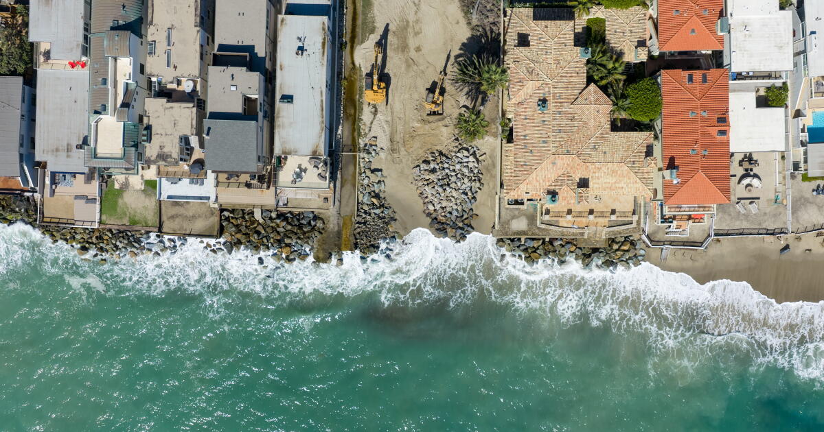 California braces for 'super' El Niño. Here's how to prepare