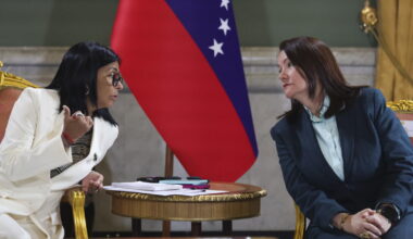 We could be repeating the mistakes we made in Iran with Venezuela