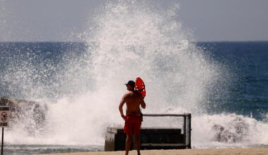 Hurricane Marie won't hit SoCal, but we're not in the clear yet