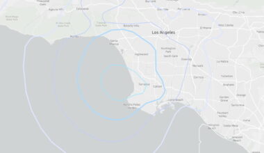 Magnitude 3.5 earthquake rattles several South Bay cities