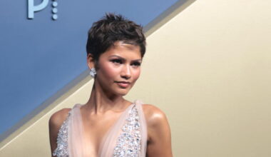 Emmys red carpet: Best dressed at 2026 Emmy Awards