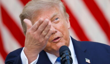 Contributor: Trump is waging an illegal, costly war in Iran and no one is stopping him