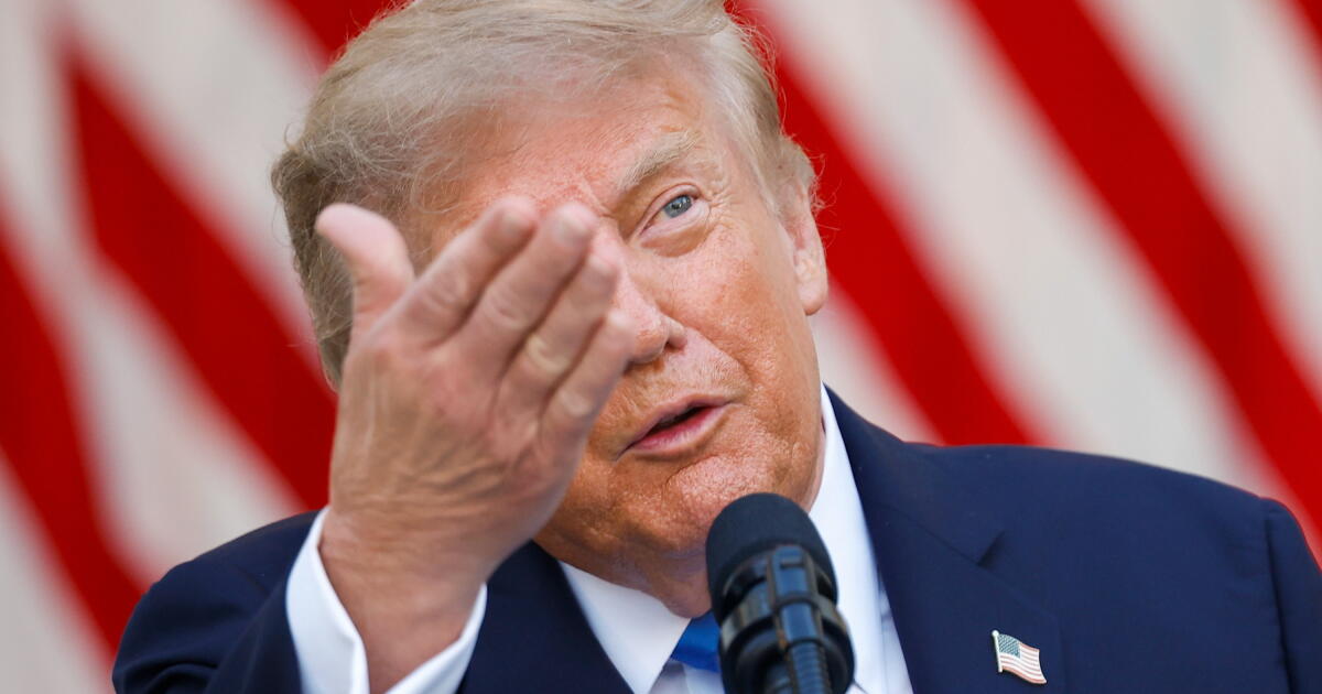Contributor: Trump is waging an illegal, costly war in Iran and no one is stopping him