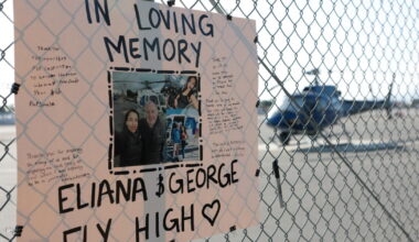 NBC4 chopper's final moments: A blaring alarm, loss of altitude and panic. Why did it crash?