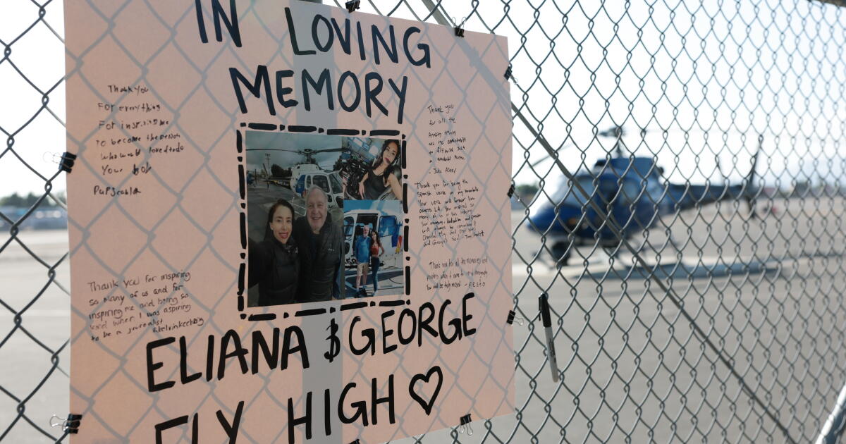NBC4 chopper's final moments: A blaring alarm, loss of altitude and panic. Why did it crash?