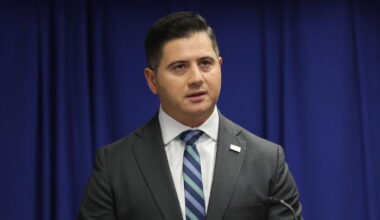 Orange County nonprofit treasurer allegedly stole more than $400,000