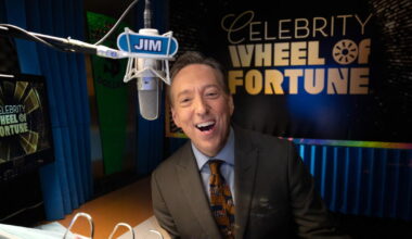 'Wheel of Fortune' fires Jim Thornton amid pedophilia chat room scandal