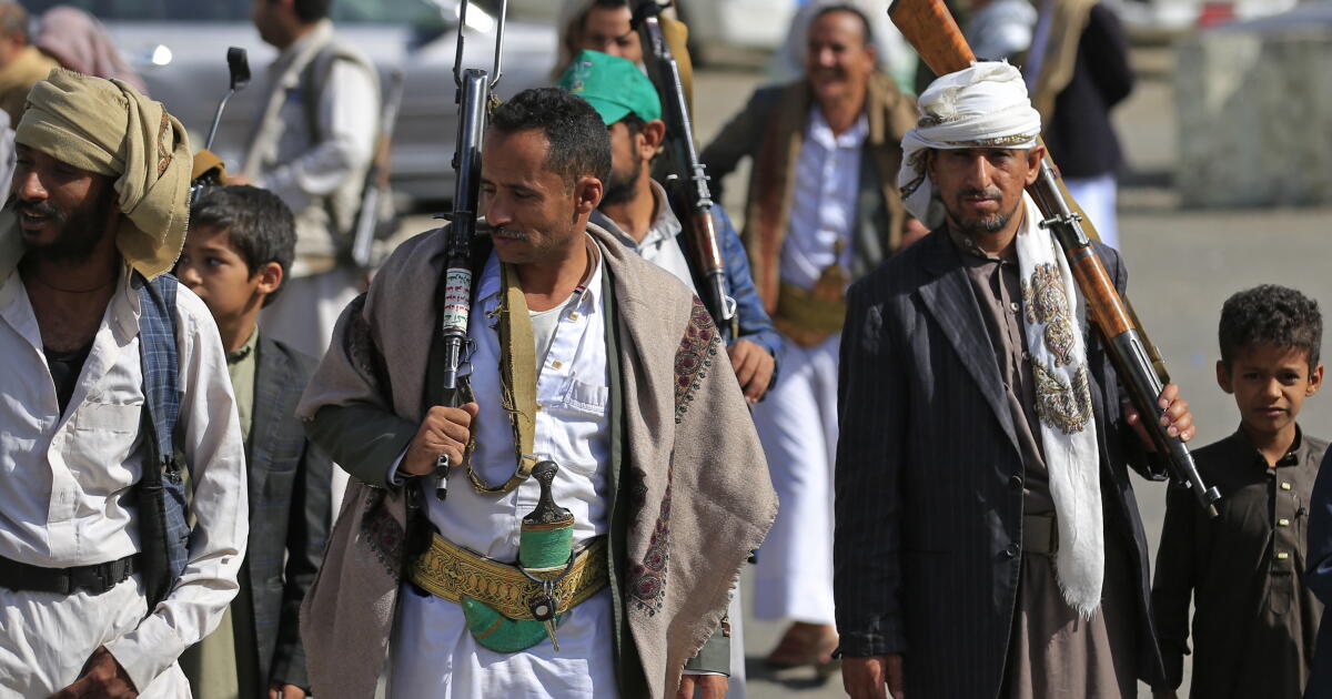 Saudi Arabia has few options as it faces mounting threats from Iran and its allies