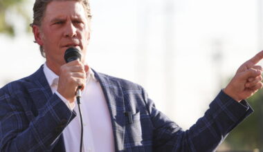 Texas candidate's racist post shows what's wrong with politics