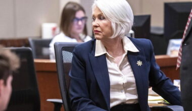 Convicted MAGA election denier declines job in California amid pressure from Newsom