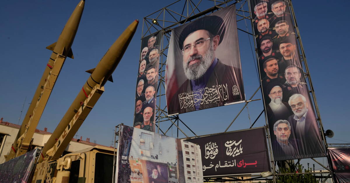 Negotiations continue after US rejects Iran's latest Hormuz proposal
