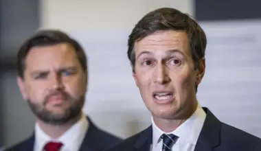 Kushner has it backward on Israel and Gaza - Israel & Jewish News
