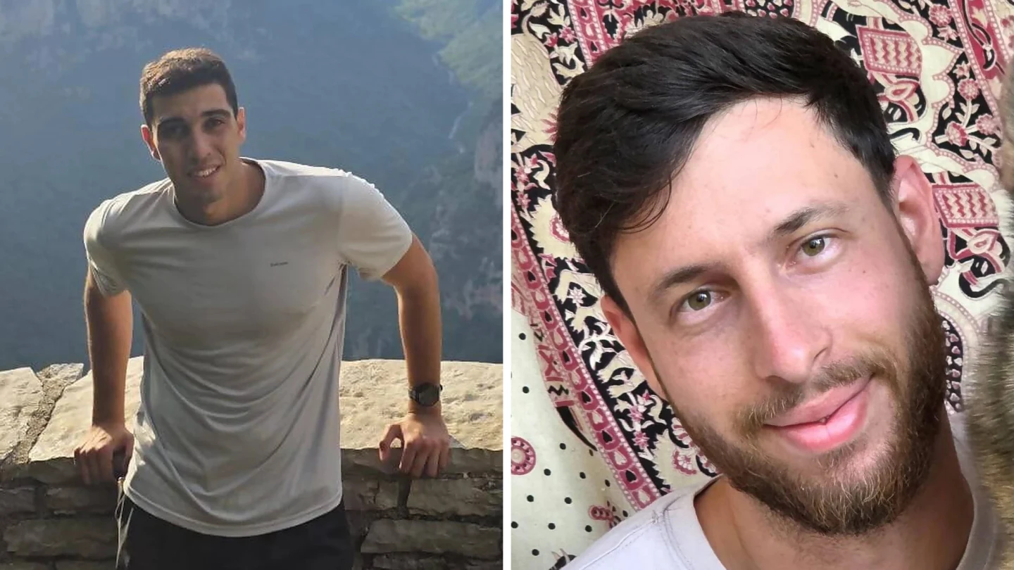 Two IDF reservists killed in Gaza drone explosion - Israel & Jewish News