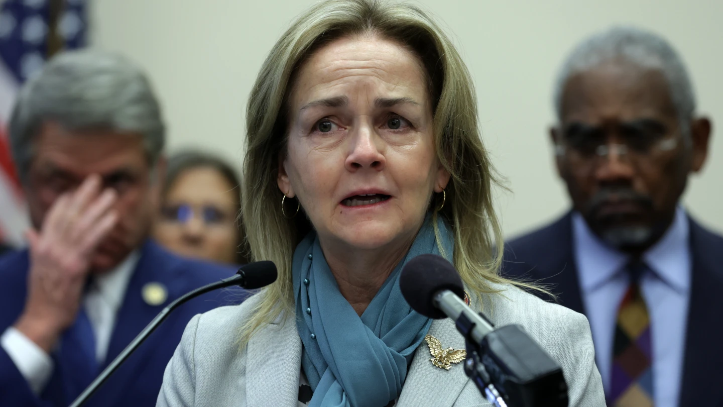 Democratic congresswoman: Netanyahu’s policies are making Israel less safe - Israel & Jewish News