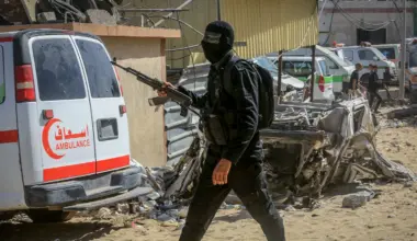 Oct. 7 reshaped US terror threat landscape, new House report says - Israel & Jewish News
