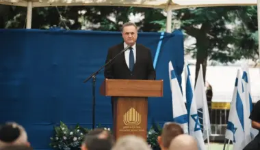 Katz: Israel won’t leave South Lebanon security zone until Hezbollah is disarmed - Israel & Jewish News