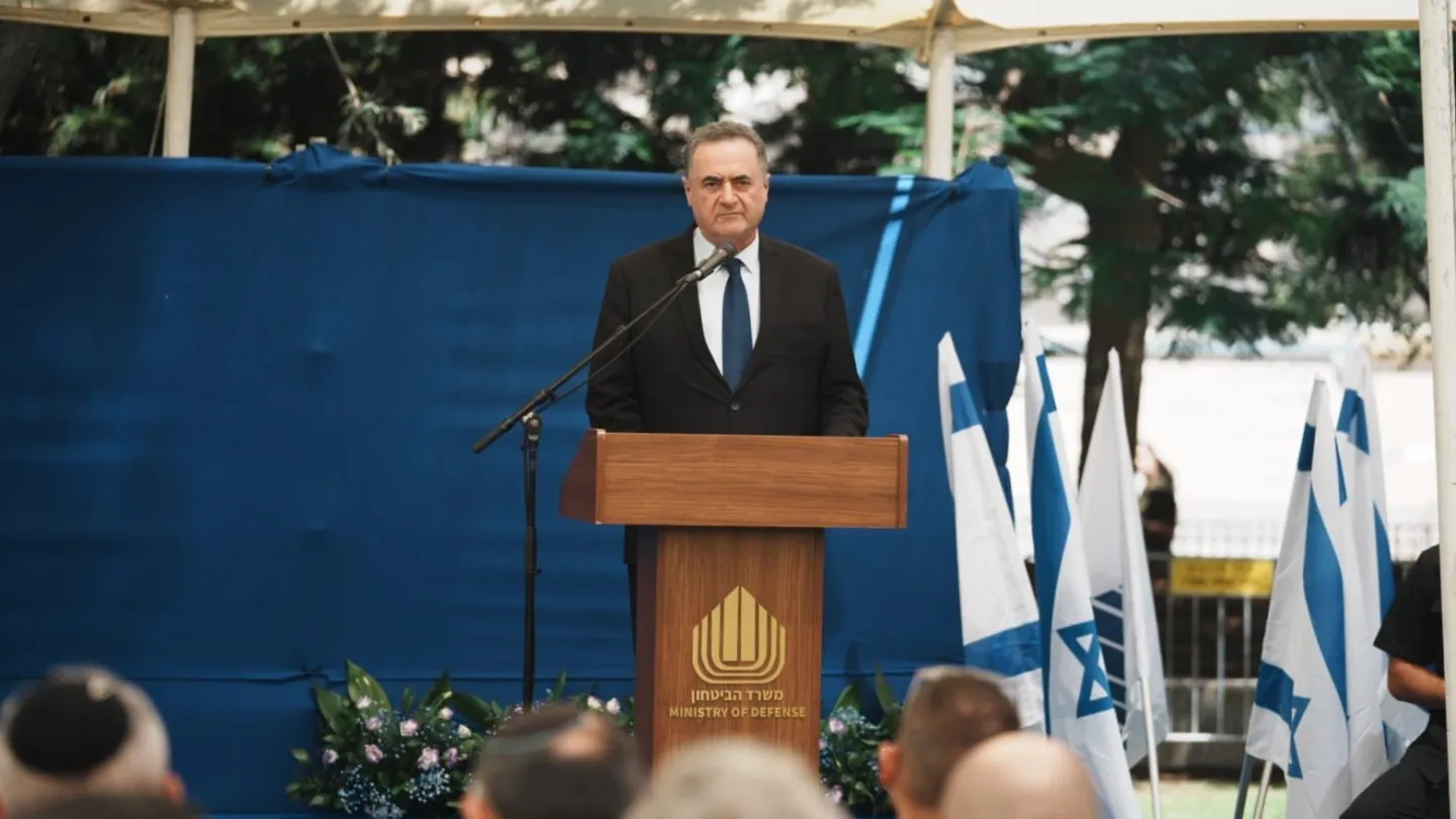 Katz: Israel won’t leave South Lebanon security zone until Hezbollah is disarmed - Israel & Jewish News