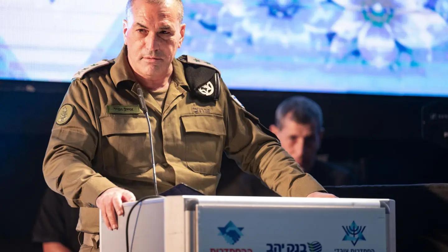 IDF chief: Israel ‘fundamentally changed its security doctrine’ after Oct. 7 - Israel & Jewish News