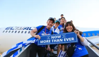 Building Israel through aliyah - Israel & Jewish News