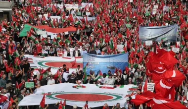 Israel taps new point man for strained Turkey relations - Israel & Jewish News
