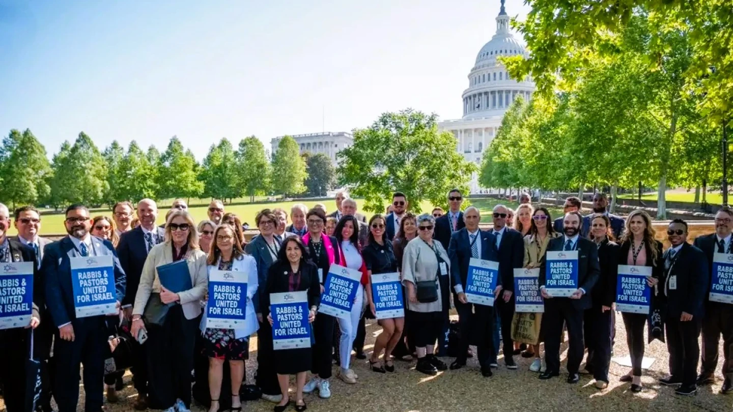 The three most important words in Israel advocacy - Israel & Jewish News