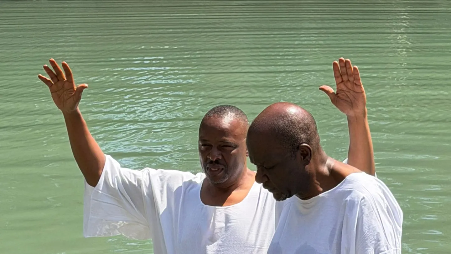 African Christian leaders tour Israel amid growing diplomatic outreach - Israel & Jewish News
