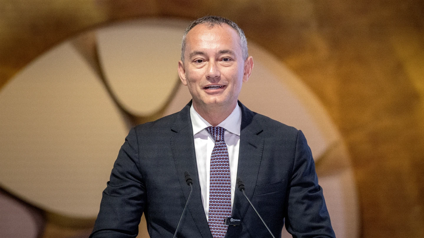 Mladenov: Two-state solution risks becoming 'practically impossible' - Israel & Jewish News
