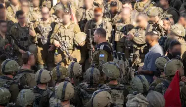Zamir: ‘The IDF is fit, prepared and ready to defend the State of Israel’ - Israel & Jewish News