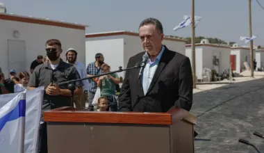 Katz: Top Hamas terrorist captured in Gaza - Israel & Jewish News