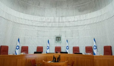 Israel’s Declaration of Independence: A secular sacred text, not a legal weapon - Israel & Jewish News