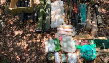 How the IDF clears Hezbollah’s explosive-rigged terrain in Southern Lebanon - Israel & Jewish News
