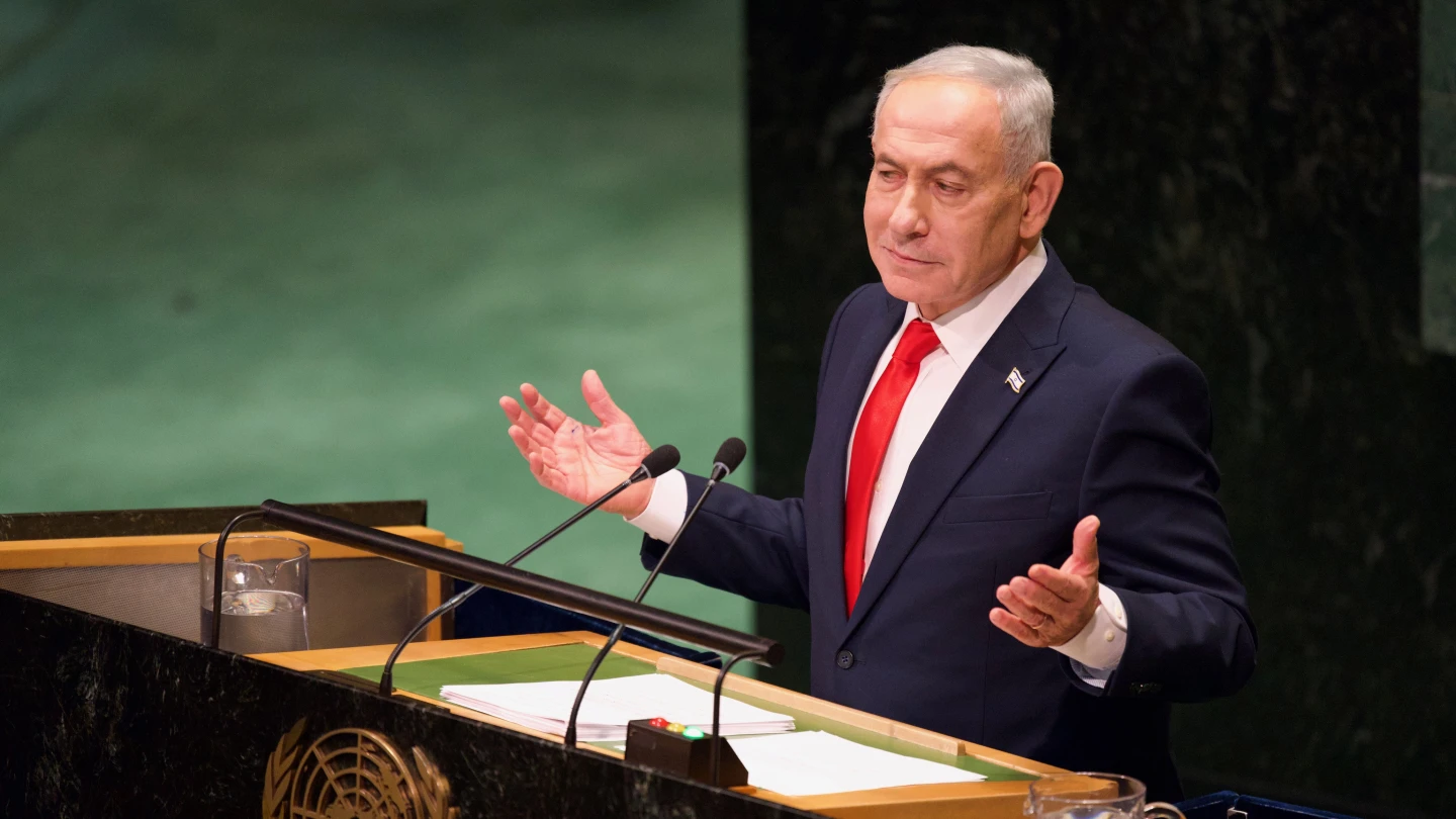 Can September surprises topple Benjamin Netanyahu? - Israel & Jewish News