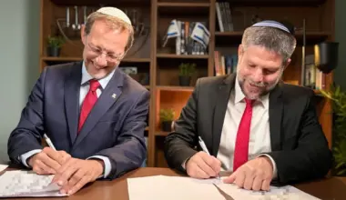 Netanyahu: Religious Zionist and Zehut parties 'demonstrated national responsibility' by uniting - Israel & Jewish News