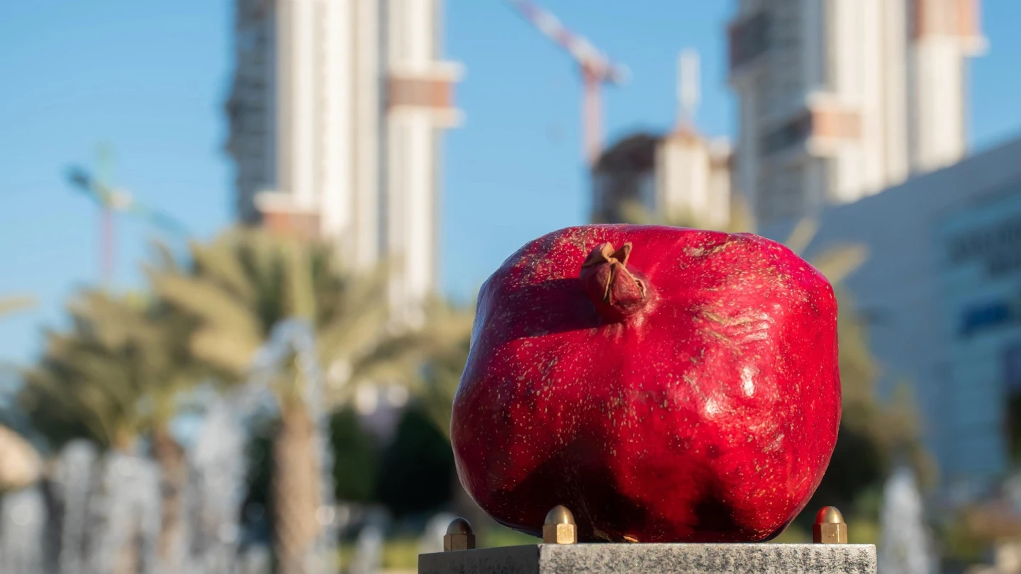 A case for optimism this New Year - Israel & Jewish News
