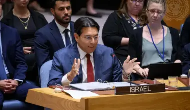 Israel, Venezuela discuss expanded economic cooperation, use of Israeli tech - Israel & Jewish News