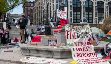 House passes bill banning federal funds to universities that boycott Israel - Israel & Jewish News