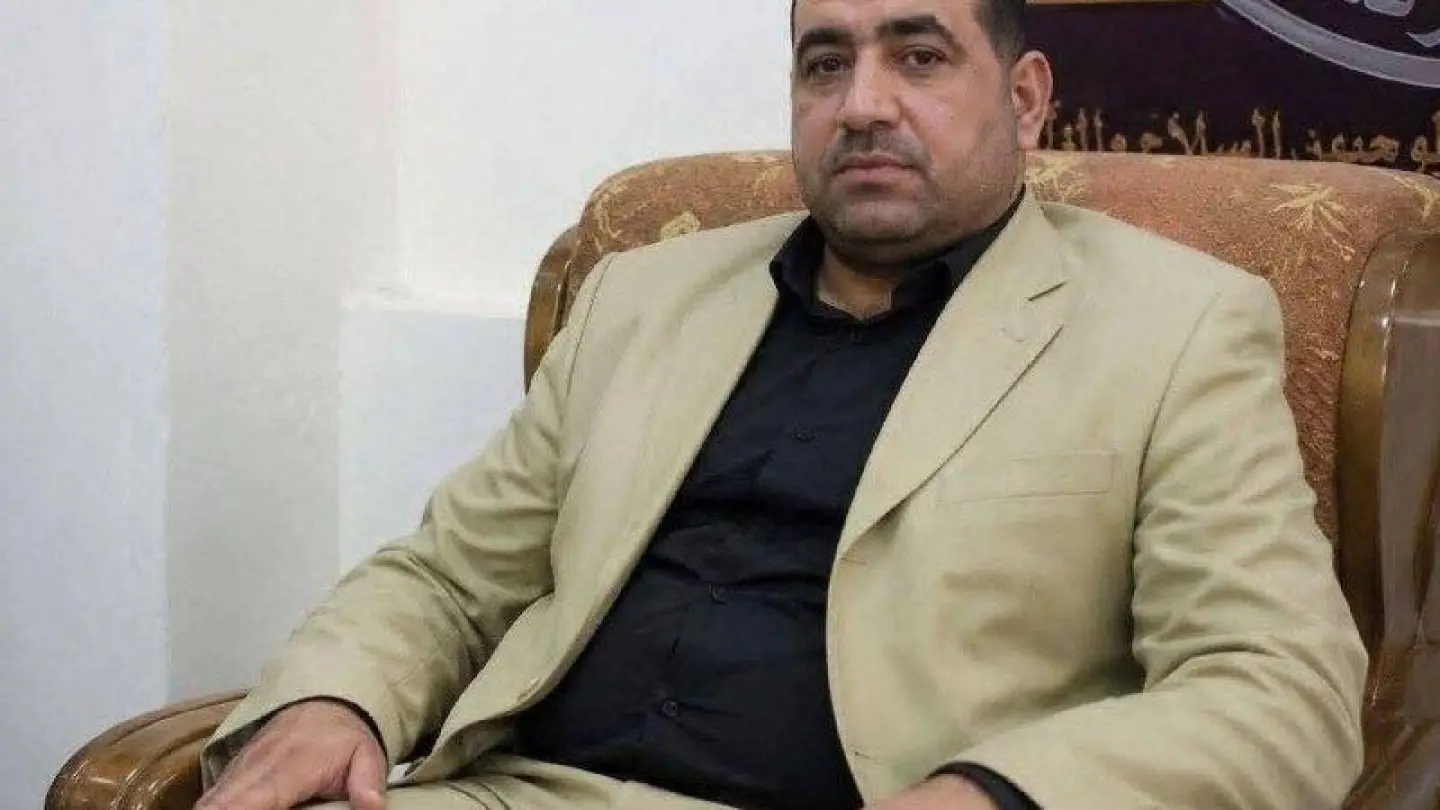 Israel’s capture of Hamas security chief shows it is changing the rules of the game in Gaza - Israel & Jewish News