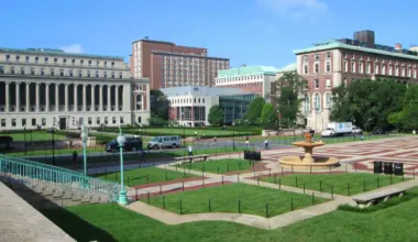 Columbia’s new president moves to reopen Manhattan campus after 2024 anti-Israel protests - Israel & Jewish News