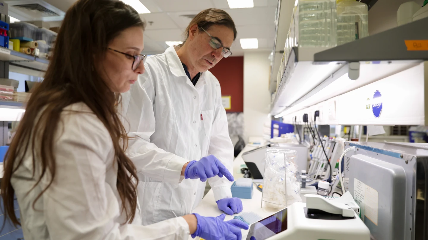 Israel Cancer Research Fund announces $5.35 million in new grants - Israel & Jewish News