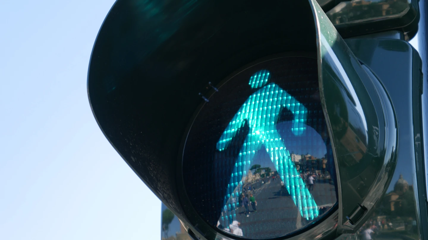 Extended crossing times on Shabbat at Skokie intersection - Israel & Jewish News