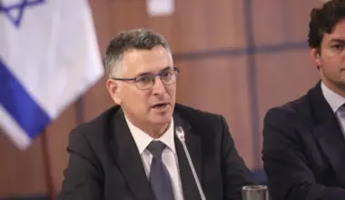 'Morally distorted': Israel hits back after British sanctions on Judea, Samaria - Israel & Jewish News
