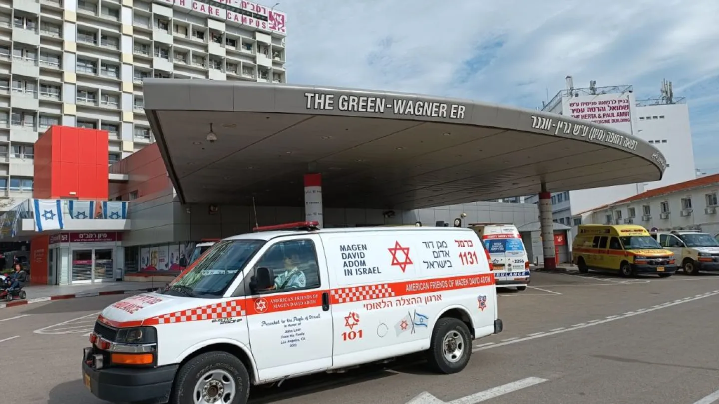 Israeli boy, 9, dies after contracting rare amoeba infection - Israel & Jewish News