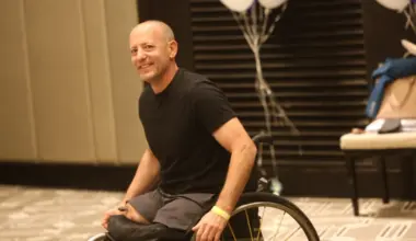 After losing both legs in Gaza, Elisha Medan turns to politics - Israel & Jewish News
