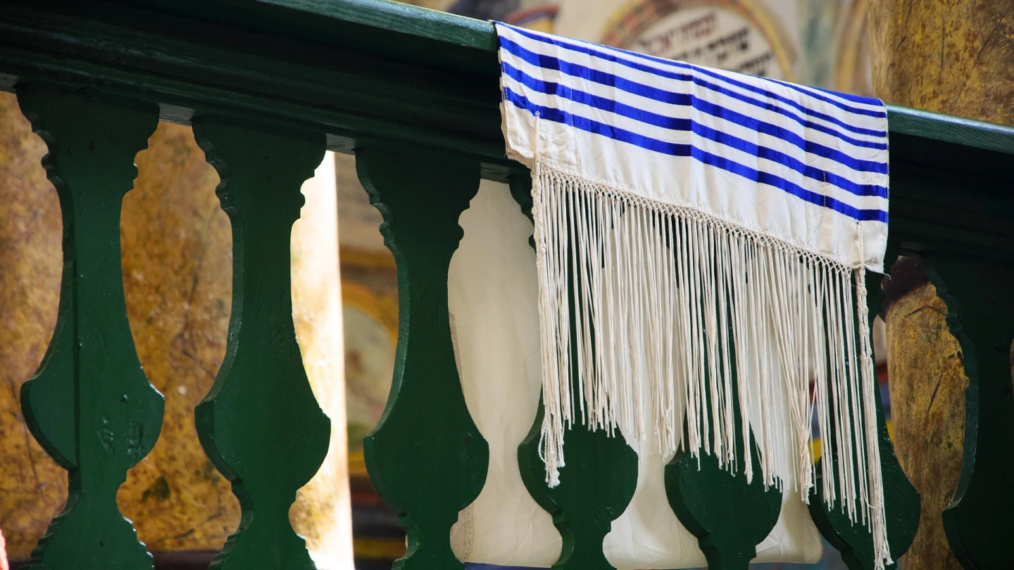 Who am I, really? - Israel & Jewish News