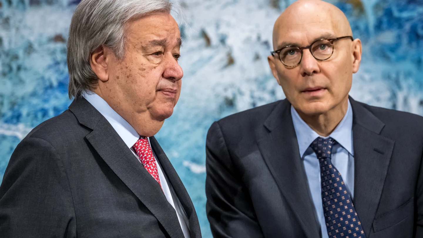 UN adds dozens of companies to Israel blacklist - Israel & Jewish News