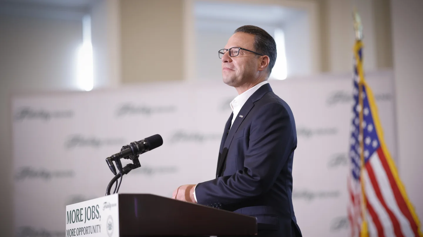 Majority of Pennsylvania voters oppose more US aid to Israel, poll finds - Israel & Jewish News